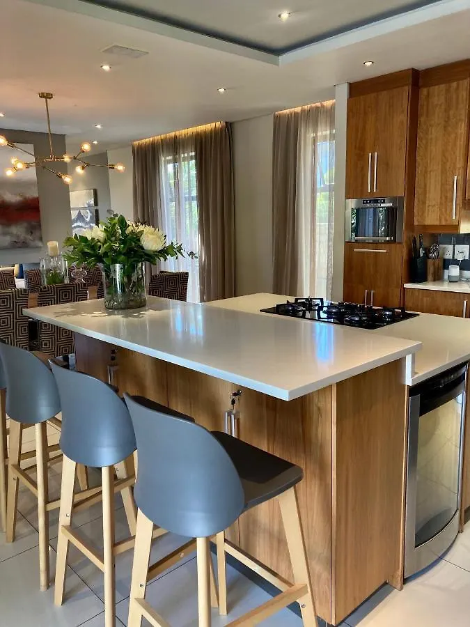 Holiday home House In Secure Stonehurst Estate Cape Town South Africa