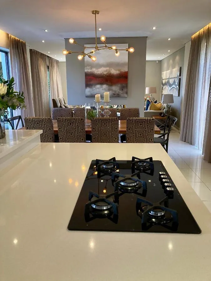 House In Secure Stonehurst Estate Cape Town
