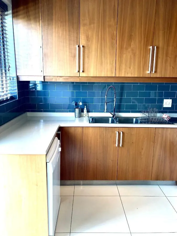 House In Secure Stonehurst Estate Cape Town Holiday home