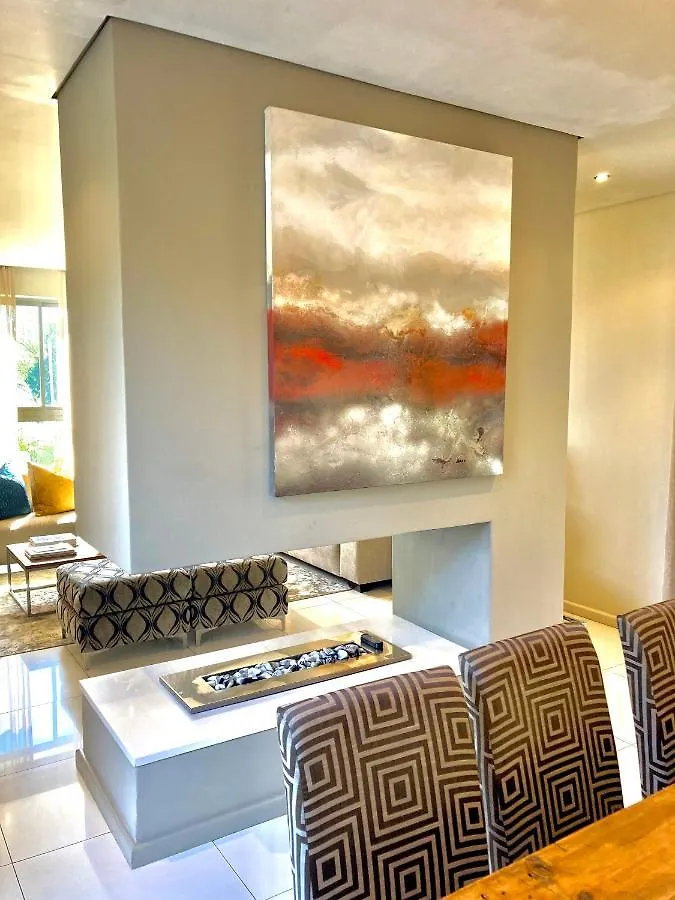 House In Secure Stonehurst Estate Cape Town