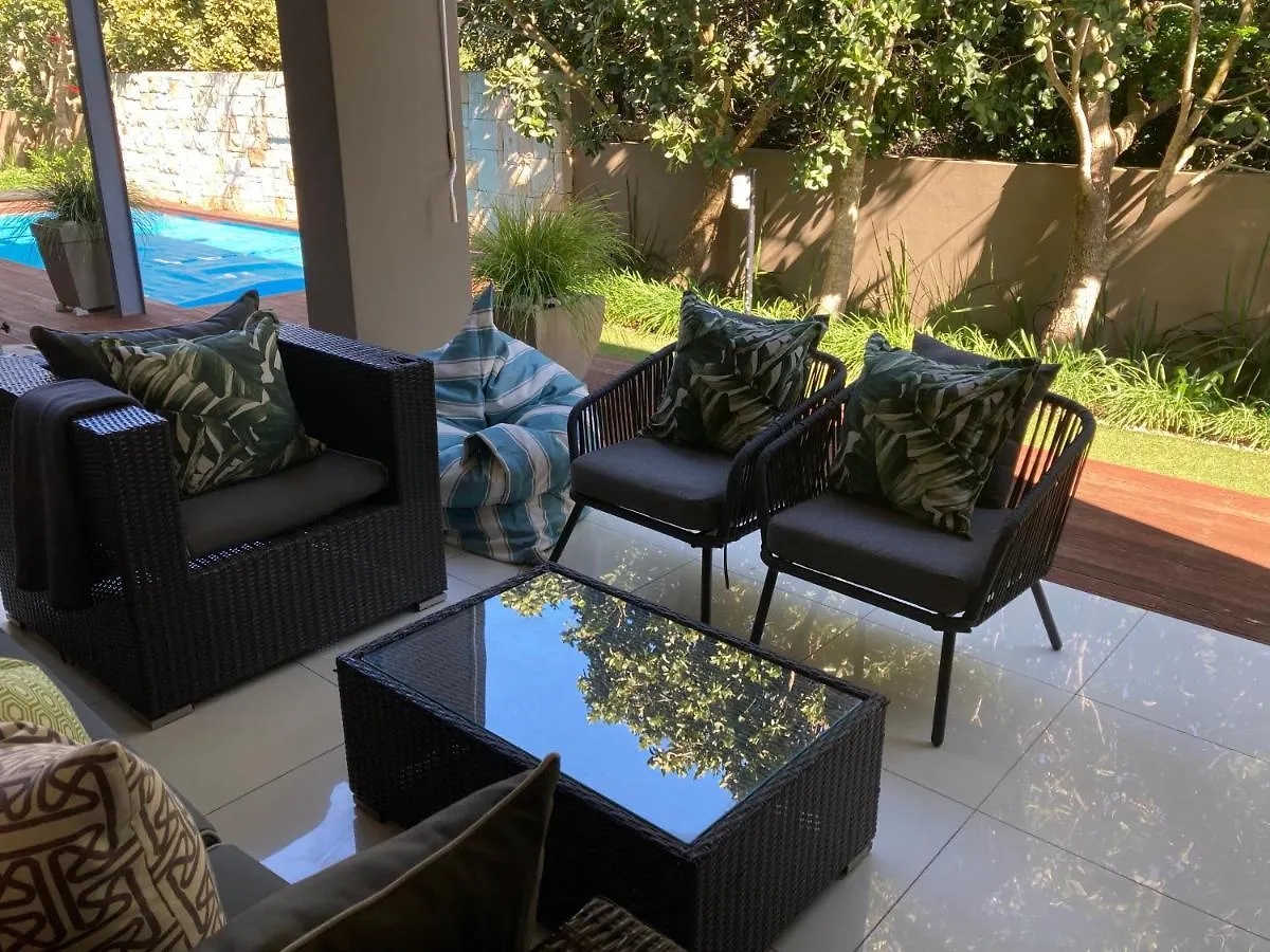 Holiday home House In Secure Stonehurst Estate Cape Town