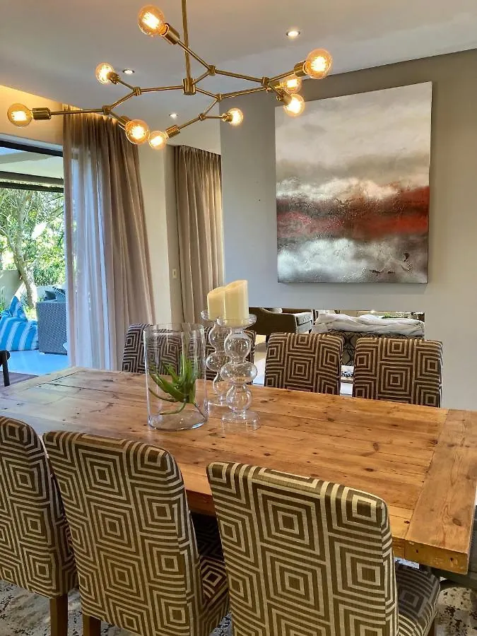 Holiday home House In Secure Stonehurst Estate Cape Town South Africa