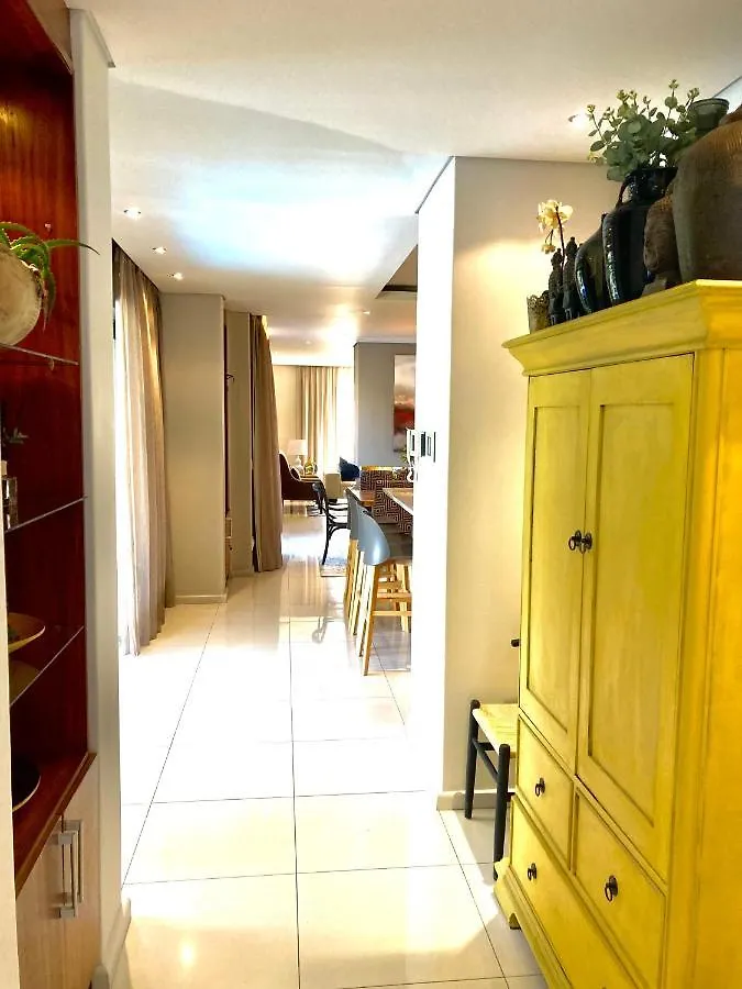 House In Secure Stonehurst Estate Cape Town Holiday home