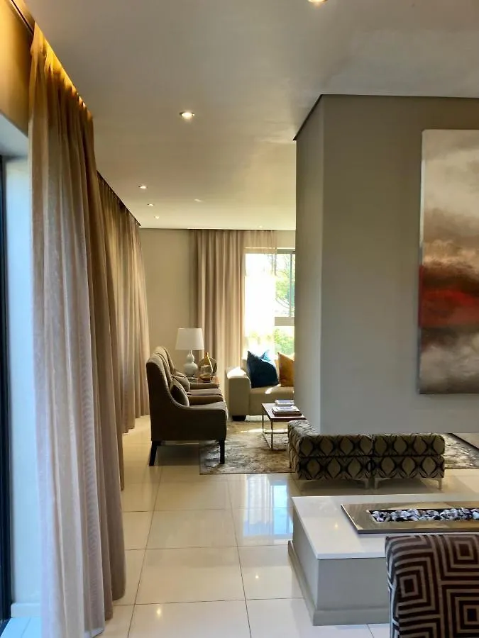 Holiday home House In Secure Stonehurst Estate Cape Town