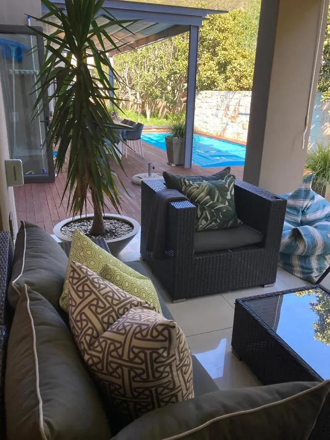 House In Secure Stonehurst Estate Cape Town