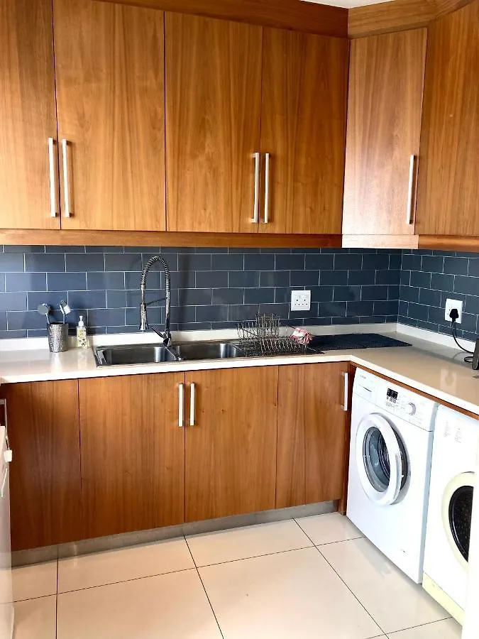 Holiday home House In Secure Stonehurst Estate Cape Town