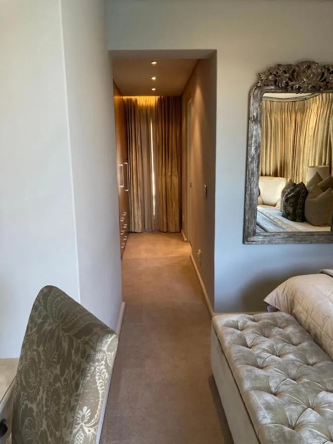 House In Secure Stonehurst Estate Cape Town Holiday home