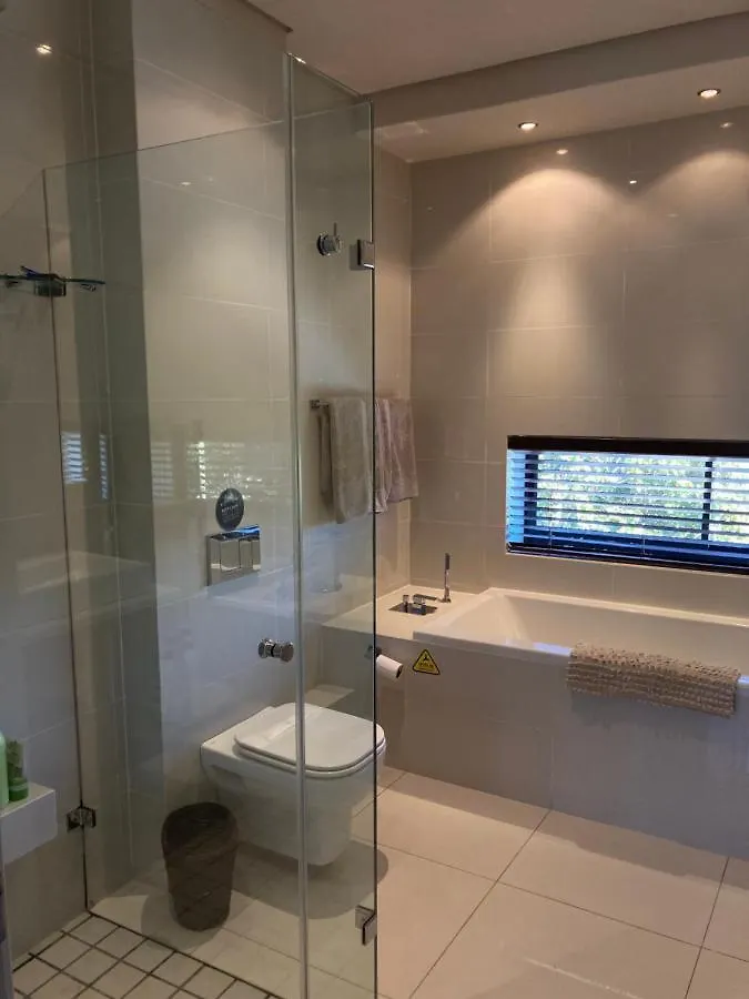 House In Secure Stonehurst Estate Cape Town South Africa