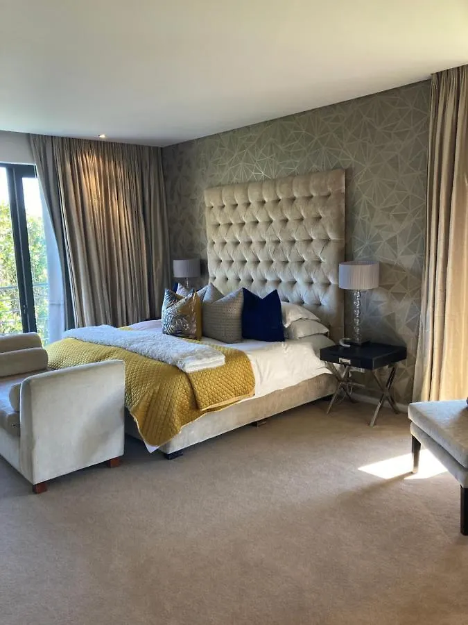 House In Secure Stonehurst Estate Cape Town