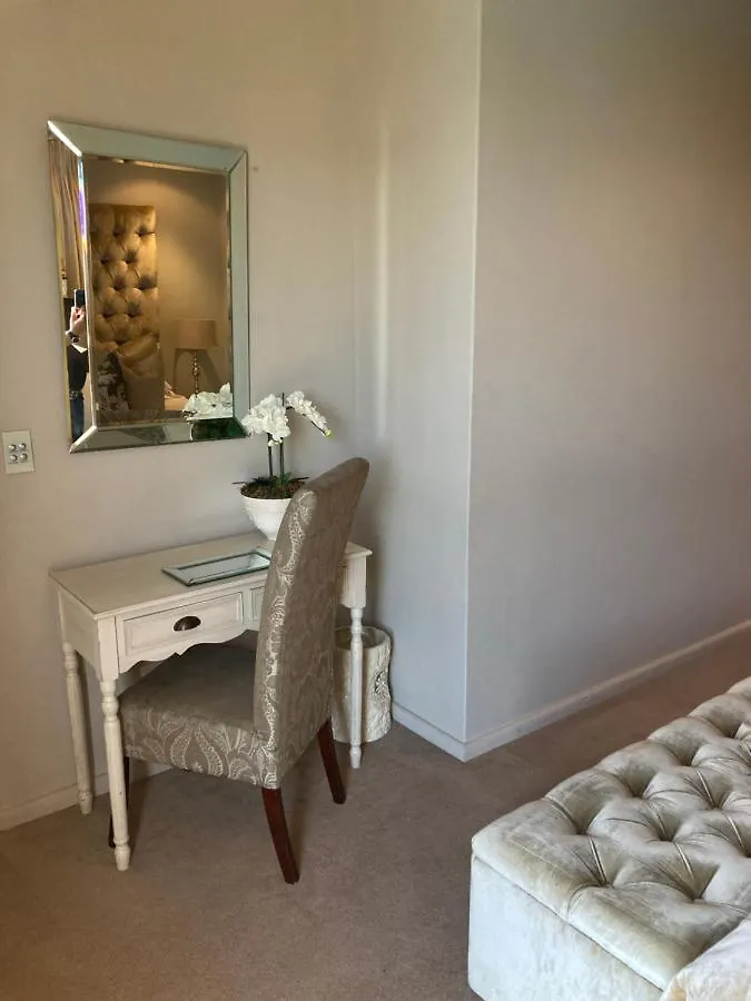 House In Secure Stonehurst Estate Cape Town South Africa