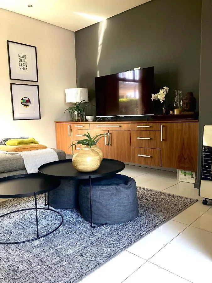 House In Secure Stonehurst Estate Cape Town
