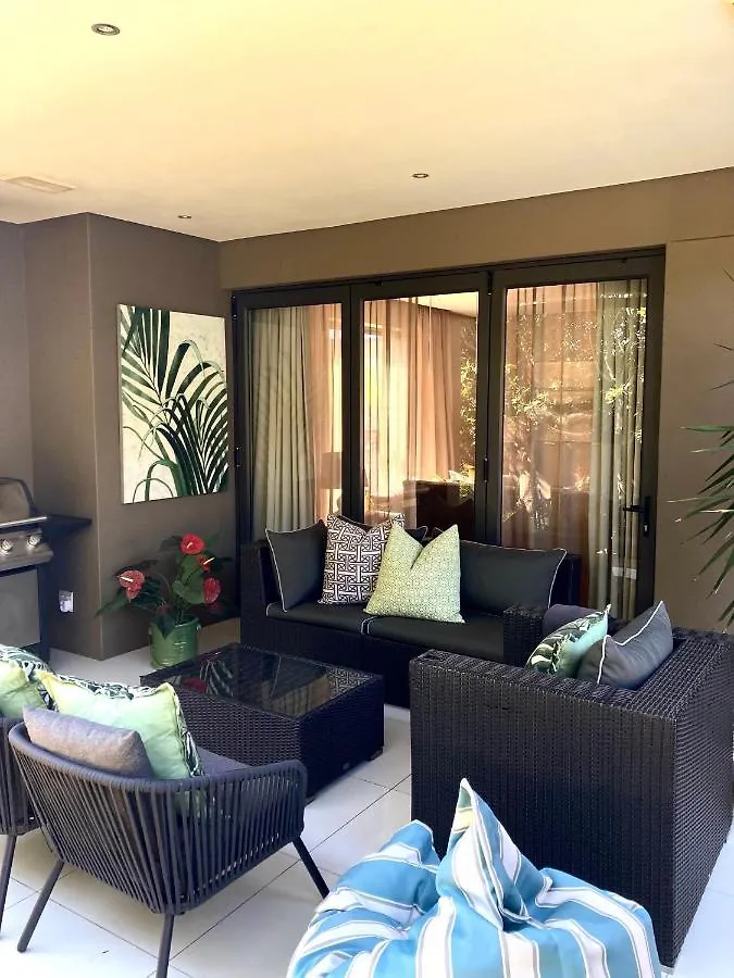 House In Secure Stonehurst Estate Cape Town Holiday home