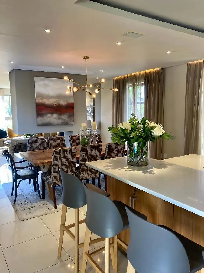 Holiday home House In Secure Stonehurst Estate Cape Town