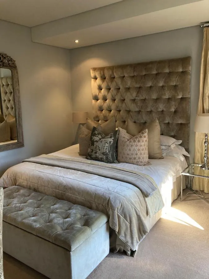 House In Secure Stonehurst Estate Cape Town Holiday home