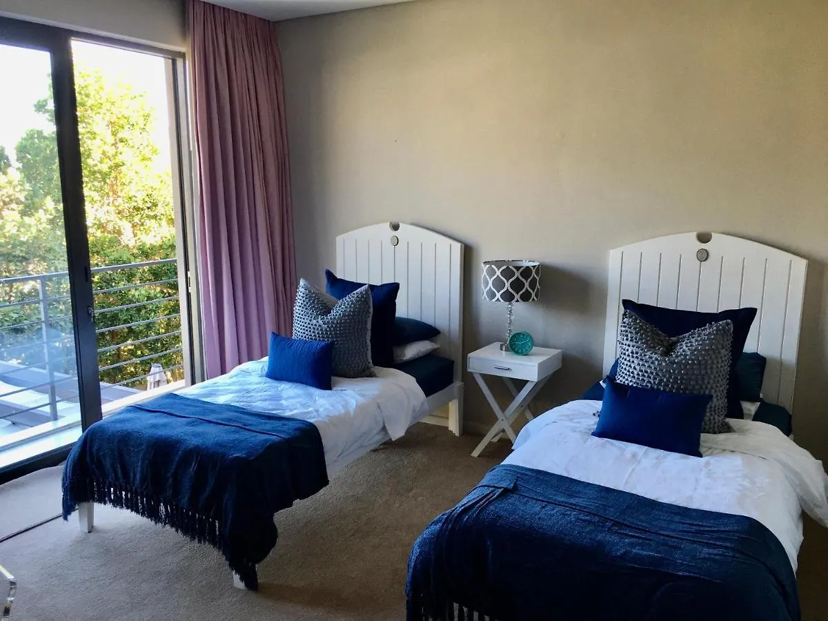 House In Secure Stonehurst Estate Cape Town 0*,  South Africa