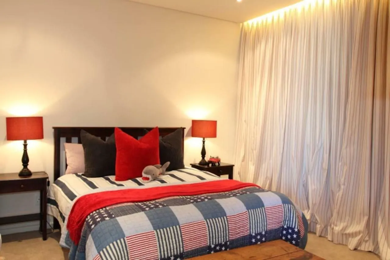 Holiday home House In Secure Stonehurst Estate Cape Town South Africa
