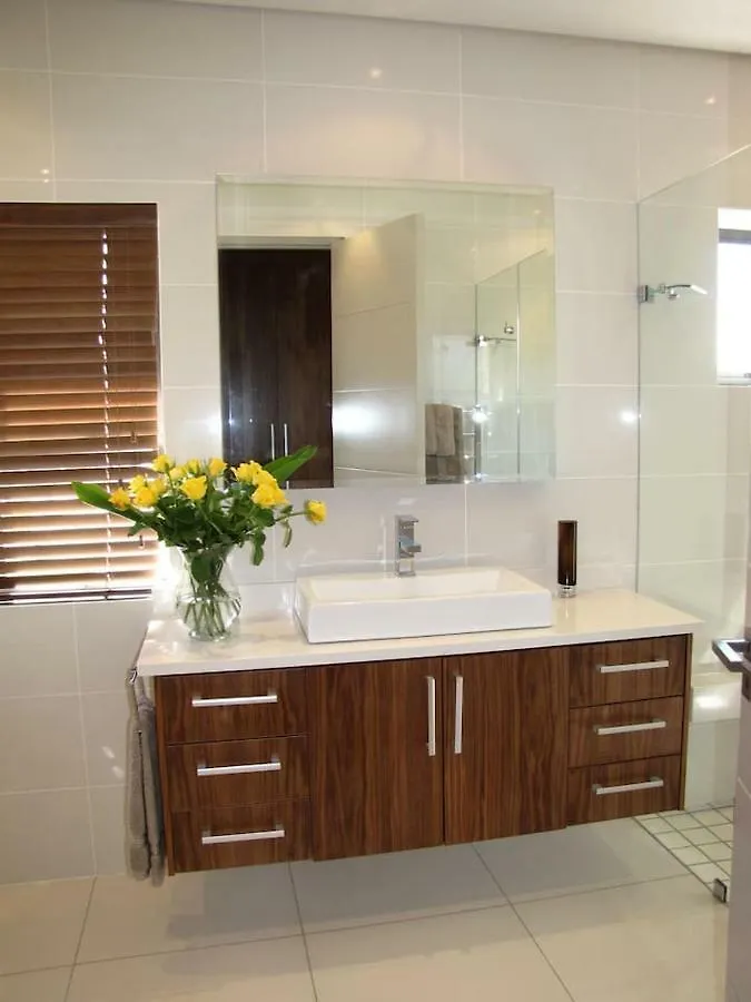 House In Secure Stonehurst Estate Cape Town