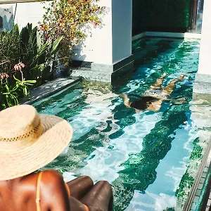 Otel Gorgeous George By Design ™, Cape Town