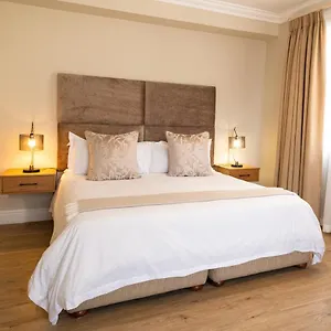 4* Affittacamere 3 On Camps Bay