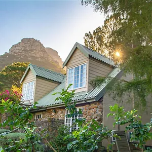 Houtkapperspoort Mountain Cape Town