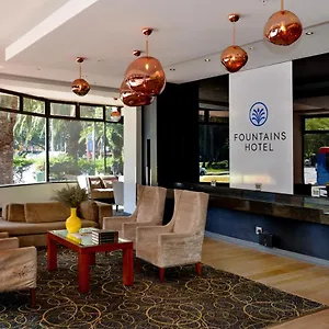 4* Hotel Fountains