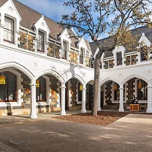 9 Church View - No Loadshedding - Homely Kapstadt