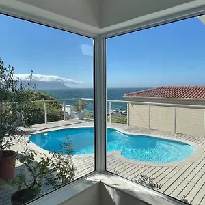 Whale Rock Appartement