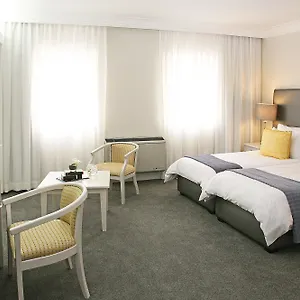 Otel Hollow On The Square, Cape Town