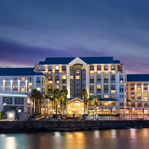 Otel The Table Bay, Cape Town