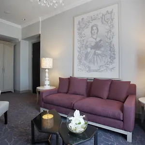 Otel Queen Victoria By Newmark, Cape Town