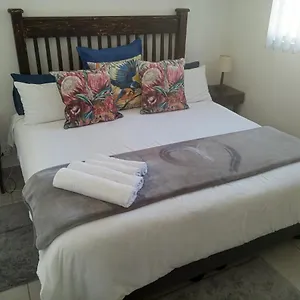 Covenant Place Appartement