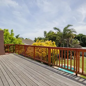 Fairview Crescent 03 By Ctha Cape Town