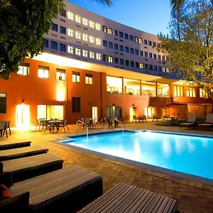 Otel Sunsquare Gardens, Cape Town
