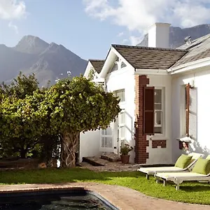 Inawestays Homes Cape Town