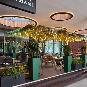 Otel Century Urban Square, Cape Town