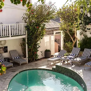 Blackheath By The Oyster Collection Lodge