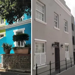 Purple House Cape Town