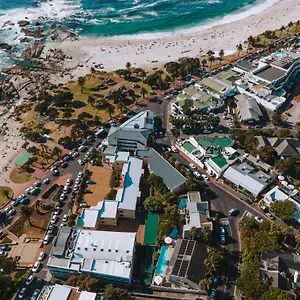 Tidal Pool - Camps Bay Appartement