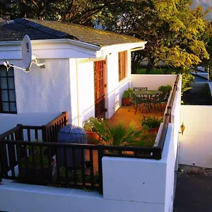 Bakoven Cape Town